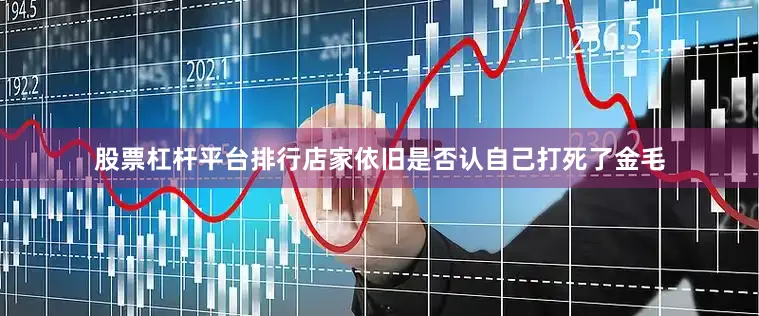 股票杠杆平台排行店家依旧是否认自己打死了金毛